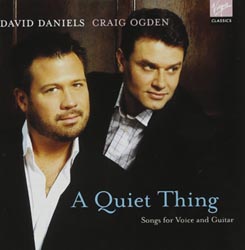 David Daniels and Craig Ogden